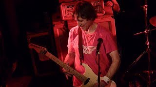 Ugly Kid Joe - C.U.S.T., Live at Whelans, Dublin Ireland, 05 September 2018