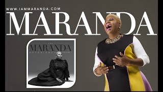 GOD ALMIGHTY MARANDA  CURTIS By EydelyWorshipLivingGodChannel