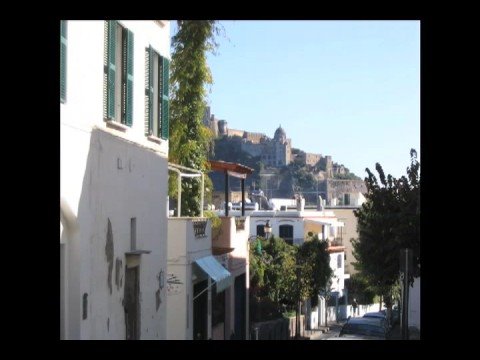 Euphonium solo Napoli