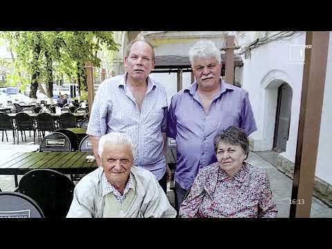 Portrete în timp. Vlad Pohilă