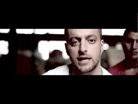 Aslan feat  Kc Rebell   Connected Official Video‏