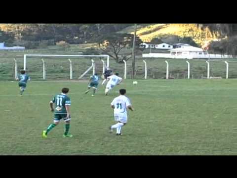 FIGUEIRINHA 4 X 0 PRADENSE   LICOB 2013