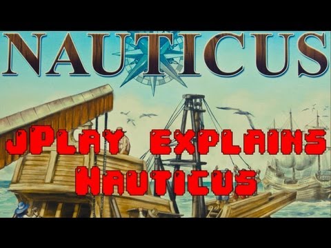 jPlay reviews and tries to explain Nauticus