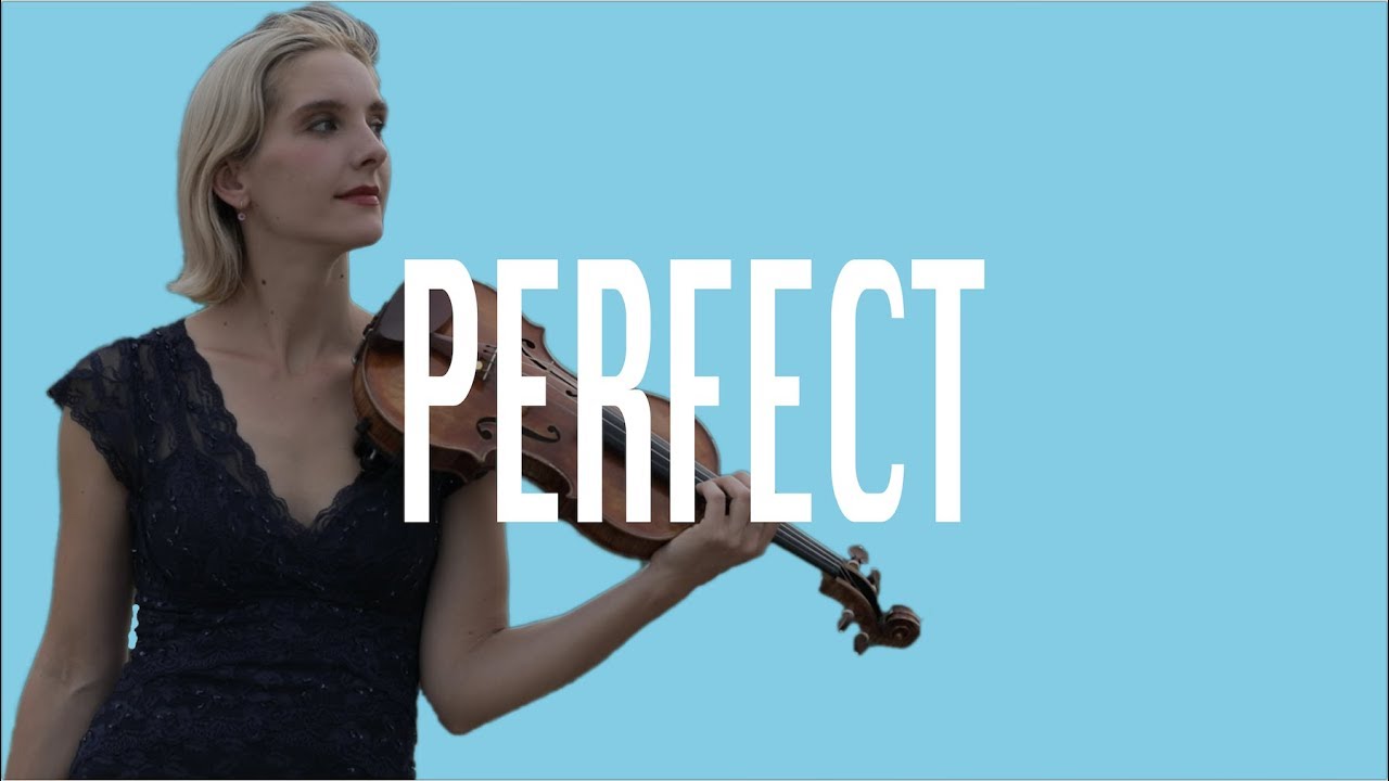 Promotional video thumbnail 2 for Margarita Krein