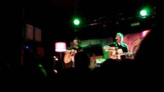 Bowling For Soup - BFFF Live Acoustic Birmingham O2 Academy