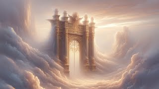 999Hz Heavenly Music For Deep Healing & Relaxation | Angelic Miracle Frequency | Prayer, Meditation