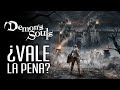 Demon 39 s Souls: vale La Pena