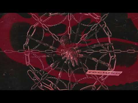 Alisxn Gray - DISMISSED (Lyric Video)