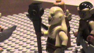 Maleficent&#39;s Frustration