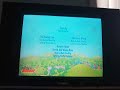 Henry Hugglemonster Credits