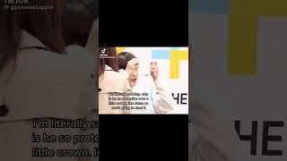 Download lagu bro chill no ones taking your crown 💀😭 #txt #tomorrowxtogether #soobin #choisoobin #txtmemes #shorts mp3