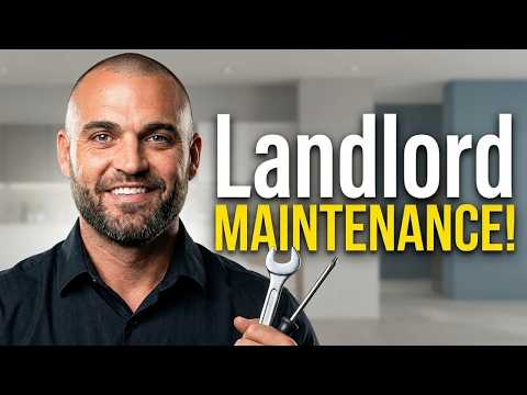 Landlord Maintenance Strategy That Cuts Repair Bills