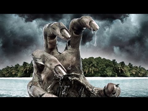 La Isla de los Muertos (Película Completa)
