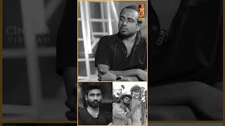 Dhanush Next With ArunMatheswaran | Director Arun Matheswaran | #Shorts video