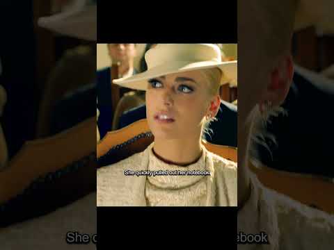 A death row inmate successfully escaped from prison using a human skin mask. #movie #film #horror