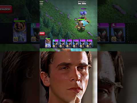 How to Get 3(6) Stars on Any Builder Base in Clash of Clans – Easy Strategy 2025 #clashofclans #coc