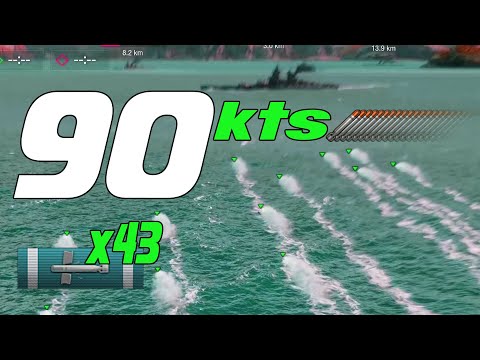 Torpedo JÄGER Terror