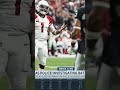 Kyler Murray struck in face during win vs Raiders, Las Vegas Police INVESTIGATING #shorts
