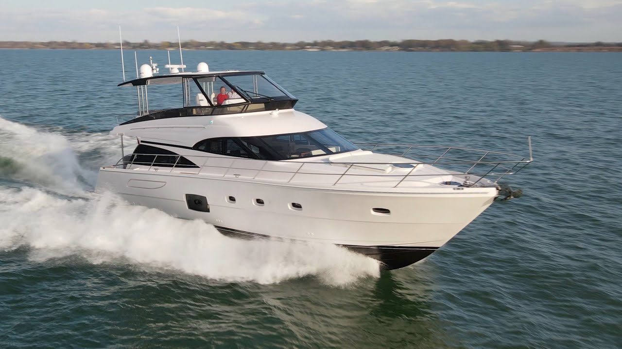 Обзор Neptunus 650F