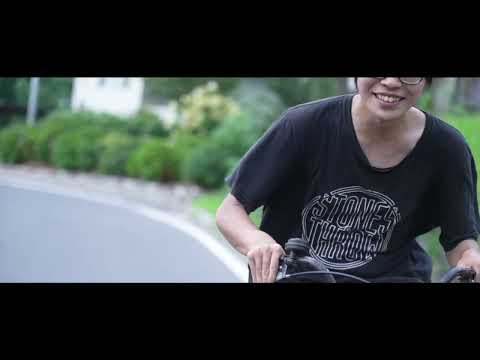 kick tea （炉馬.zyagyo)- 虫除けスプレー（MV）