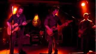 Drive-By Truckers &#39;Too Much Sex Too Little Jesus&#39; @ the 40 Watt Club 1 13 12 AthensRockShow