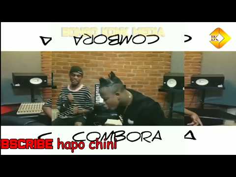 Whozu ft S2kizzy Comboraa {Official Video}