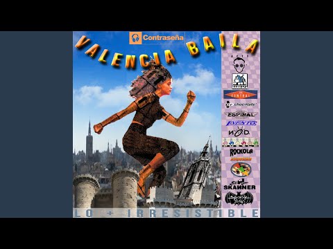 Skanner (Extended Mix)