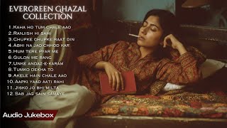 Download lagu सुकून (Sukoon): A Collection of Timeless Ghazals | he Ghazal Collection You've Been Searching For mp3