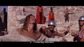Jesus Christ SUPERSTAR (1973) - The Thirty-Nine Lashes