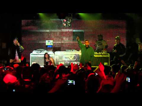 Me Volvi Loco, King Kong Click - Homenaje MC BROWEN