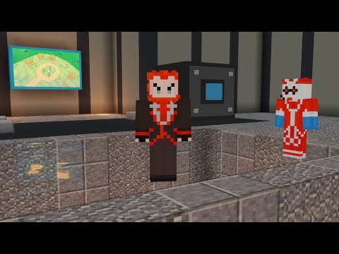 Some more Kalos 2.0 story work