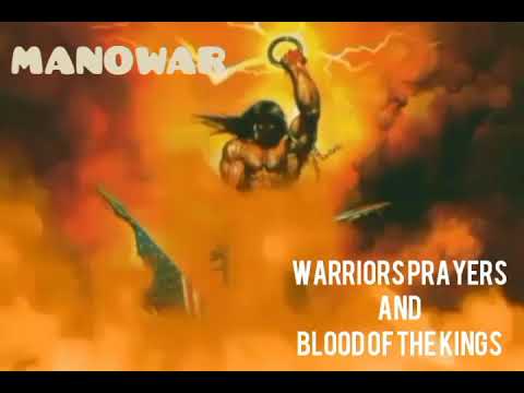 Warriors Prayers & Blood Of The Kings mix full version