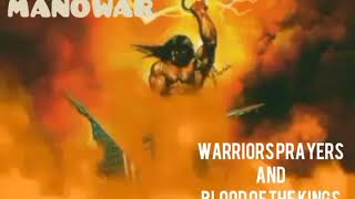 Warriors Prayers &amp; Blood Of The Kings mix full version