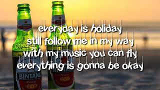 Download lagu Nelaa kharisma-Holiday (Full Lirik) mp3 Download lagu Nelaa kharisma-Holiday (Full Lirik) mp3