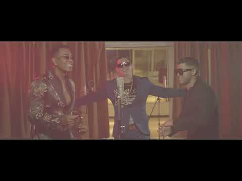 Enrique Álvarez y su Charanga Latina ft. Alexander Abreu - Aquí el que baila Gana (Video oficial)