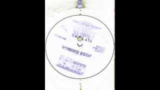 Jose Chinga - Fly Tetas (club dub)