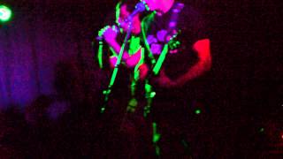 Hammer On The Napalm -Sofa King Addicted -opening for Planet Smashers