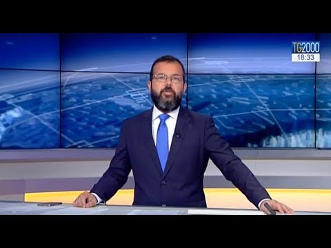 Tg2000 del 30 giugno 2017 - Edizione delle 18:30