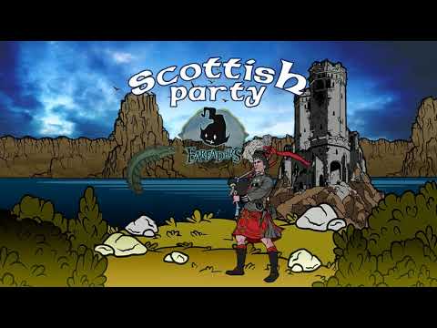 Farfaders (aka Mat Weasel & Guigoo) - Scottish Party
