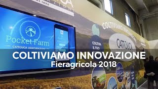 Fieragricola 2018