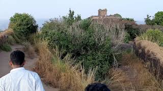 preview picture of video 'Kavaledurga fort thirthalli shivamogga.'