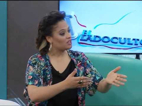 El LadOculto / Canal 20 / 13.11.15 / Lucila Rada / Parte 4