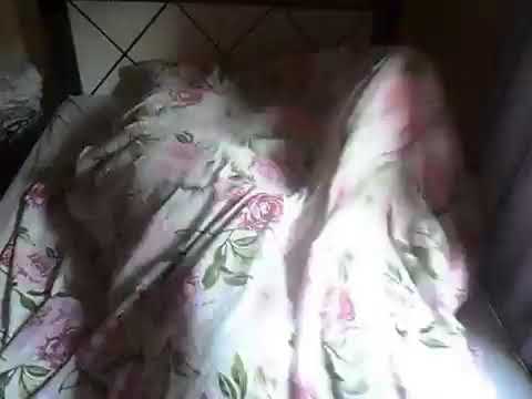 Fungadão e piranha velha