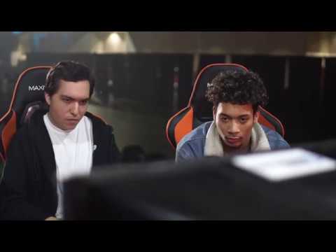 2Saint - DreamHack Atlanta 2018