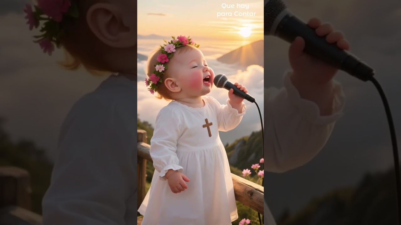 Dios está aquí 🕊️ l canción de amor😇 #amoradios #canciones #dios #jesus