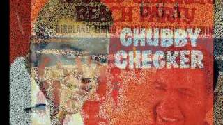 Chubby Checker Lazy Elsie Molly