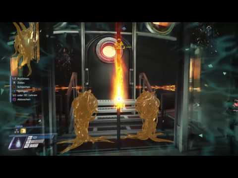 Let's Play Prey [2017] (Deutsch/Blind)Part:50 -Reaktorneustart