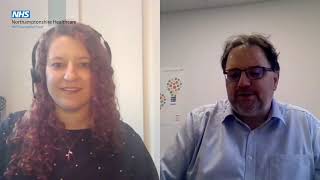 Ask a Director Chris Oakes 10 March 2021