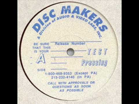Real House Records - Unknown Track (Side A/Track 2)