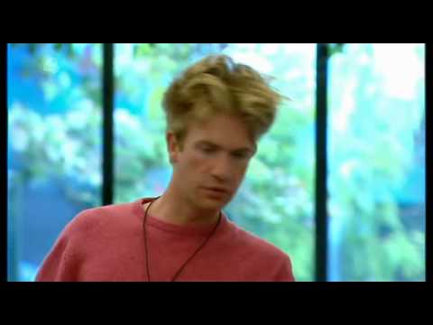 Big Brother BB11UK Live Day 21 P1